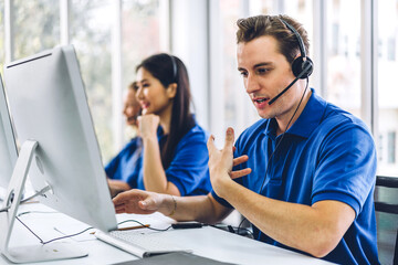 Customer Care